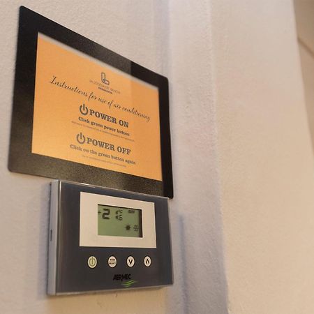 La Loggia De' Banchi Hotell La Spezia Eksteriør bilde