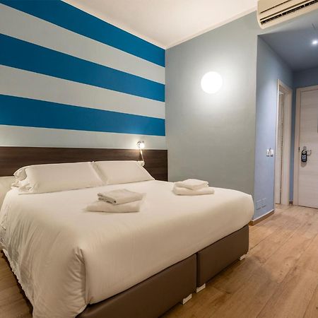 La Loggia De' Banchi Hotell La Spezia Eksteriør bilde