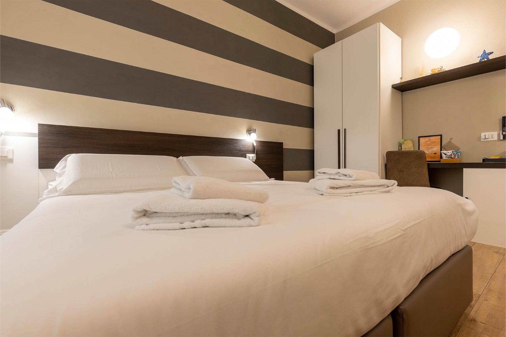 La Loggia De' Banchi Hotell La Spezia Eksteriør bilde