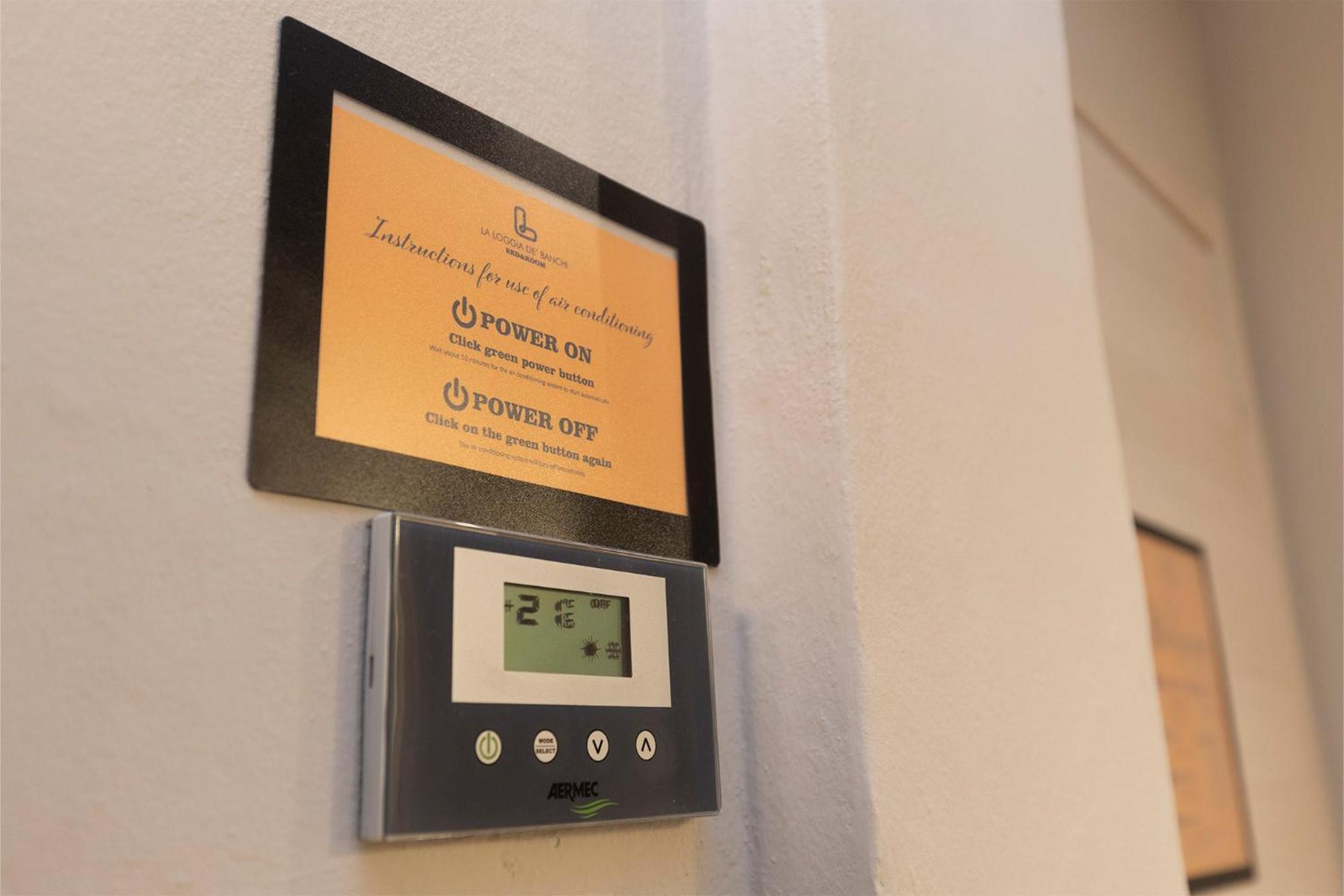 La Loggia De' Banchi Hotell La Spezia Eksteriør bilde