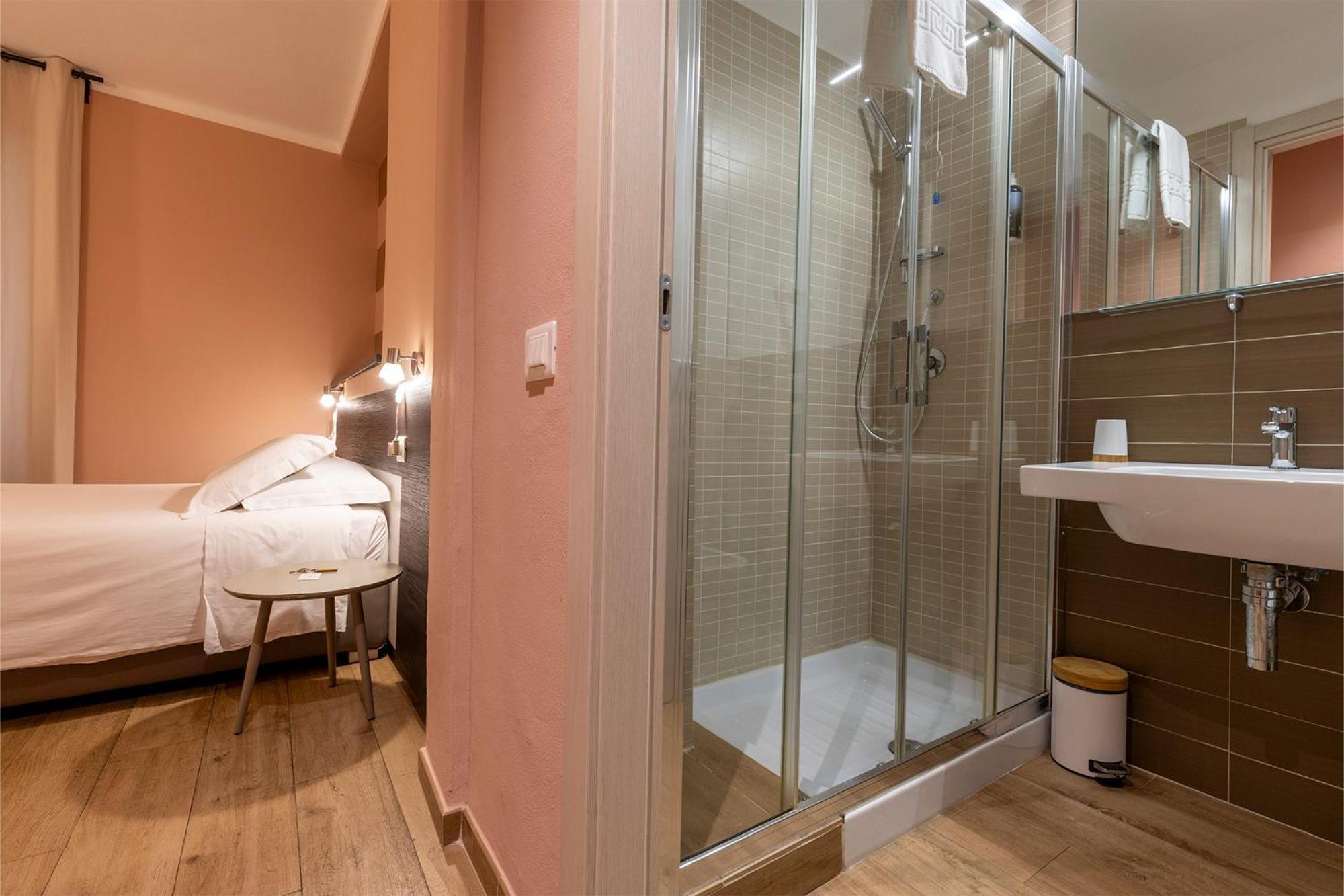 La Loggia De' Banchi Hotell La Spezia Eksteriør bilde