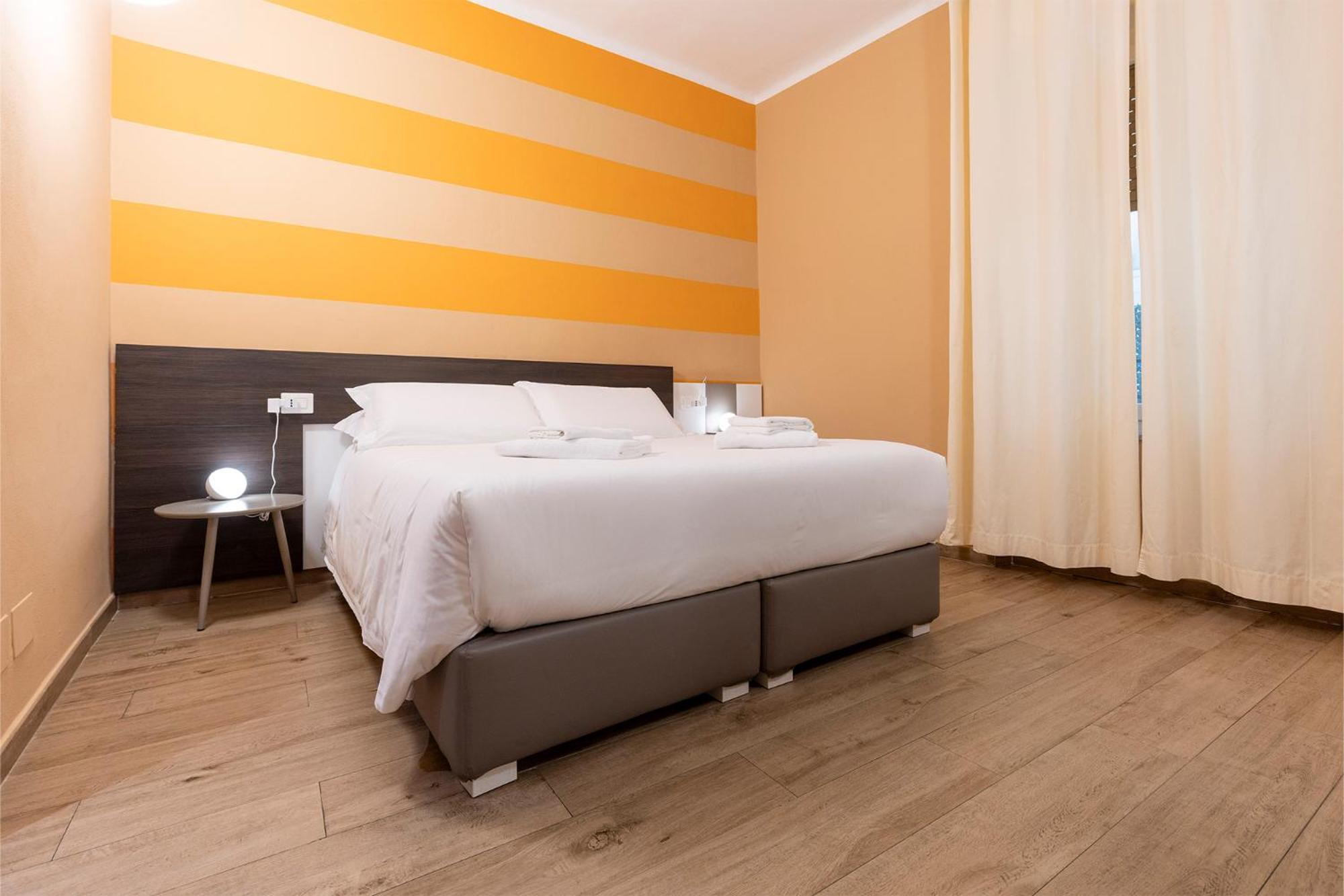 La Loggia De' Banchi Hotell La Spezia Eksteriør bilde