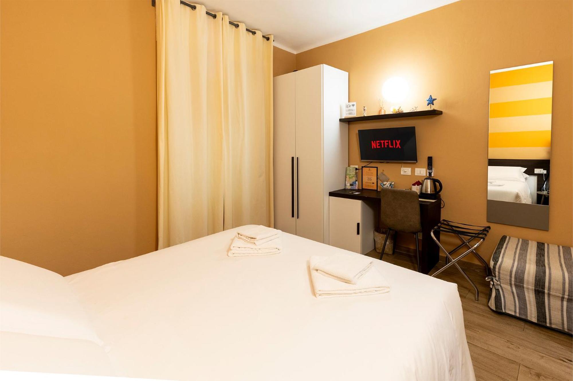 La Loggia De' Banchi Hotell La Spezia Eksteriør bilde