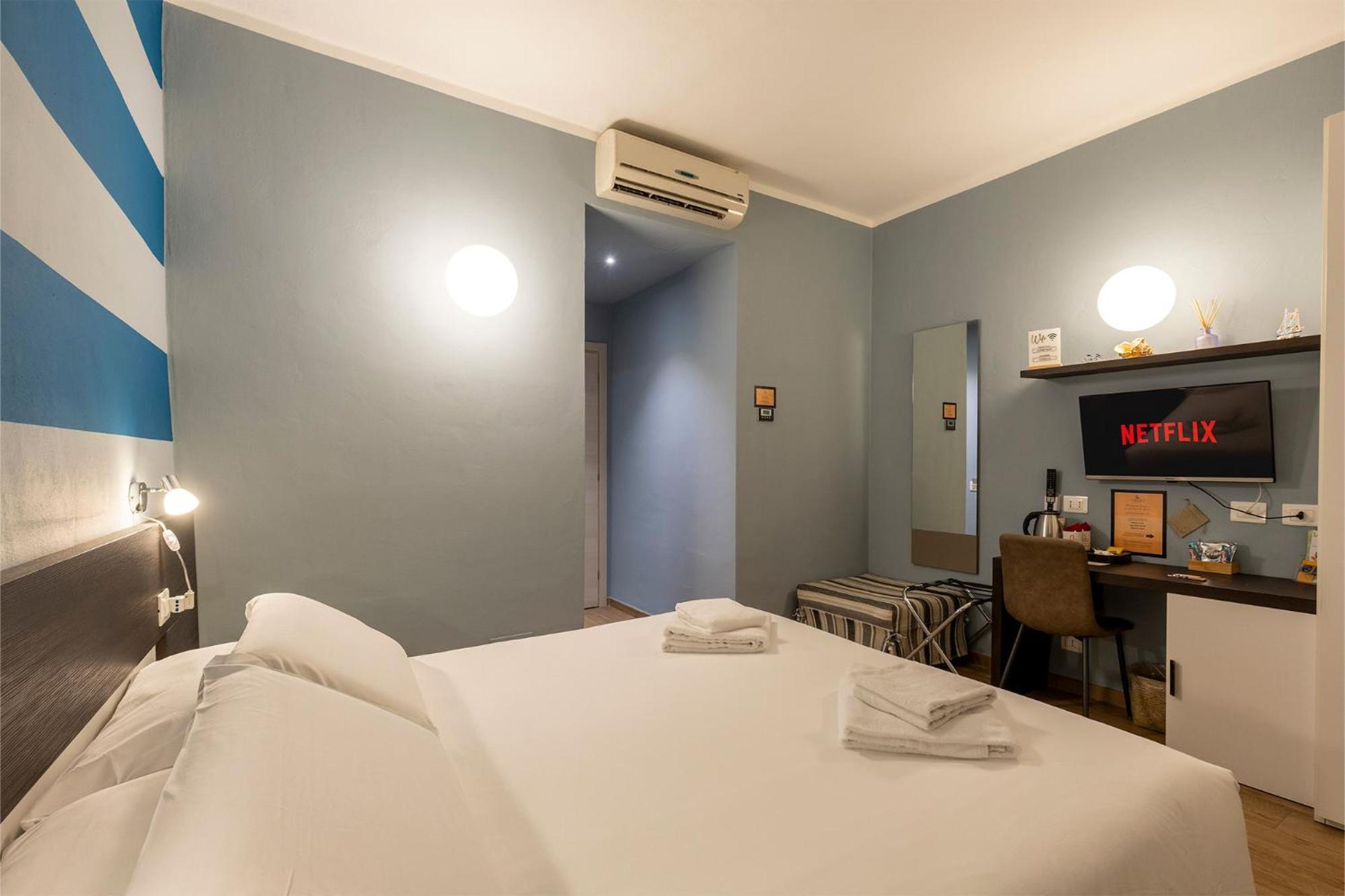 La Loggia De' Banchi Hotell La Spezia Eksteriør bilde