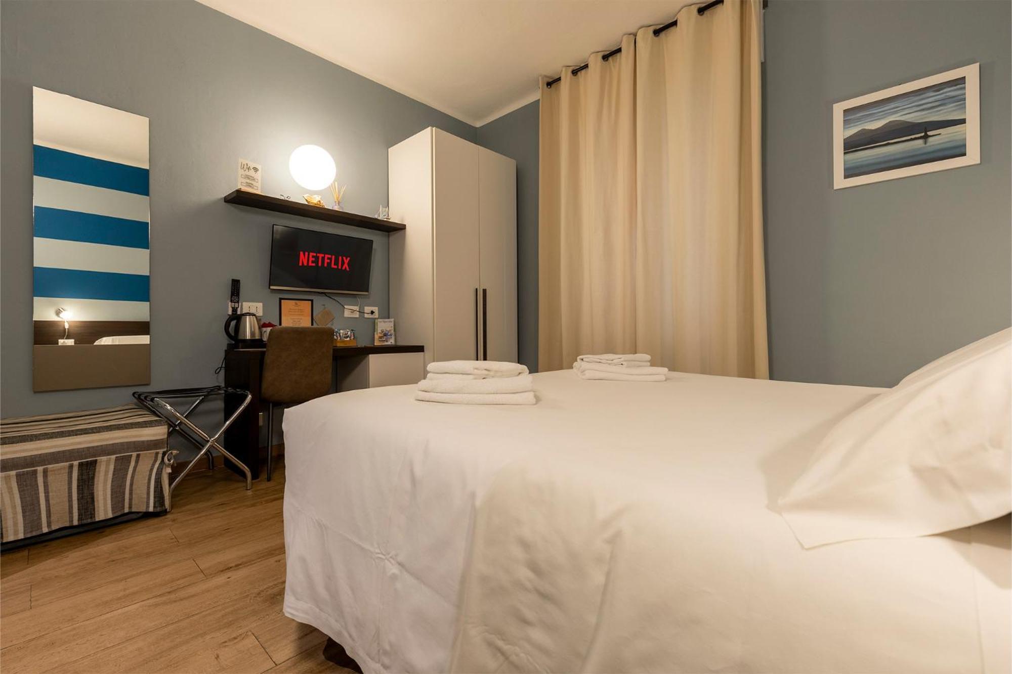 La Loggia De' Banchi Hotell La Spezia Eksteriør bilde