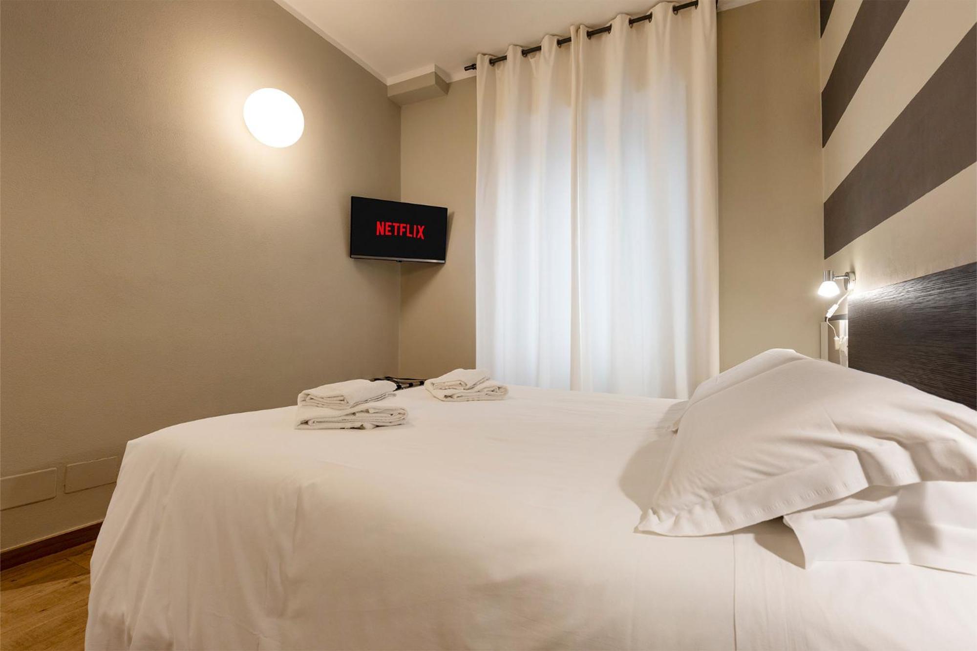 La Loggia De' Banchi Hotell La Spezia Eksteriør bilde