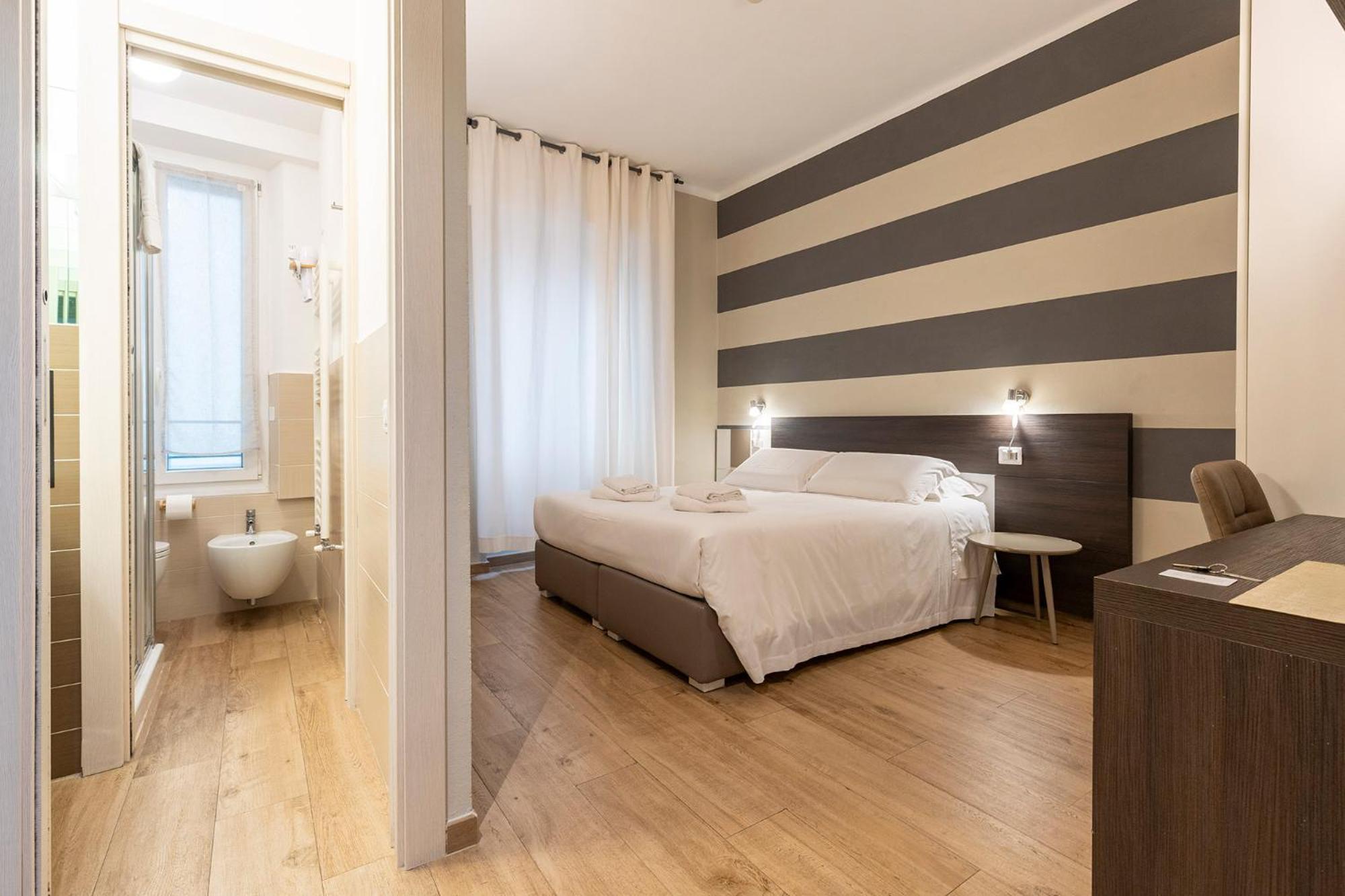La Loggia De' Banchi Hotell La Spezia Eksteriør bilde
