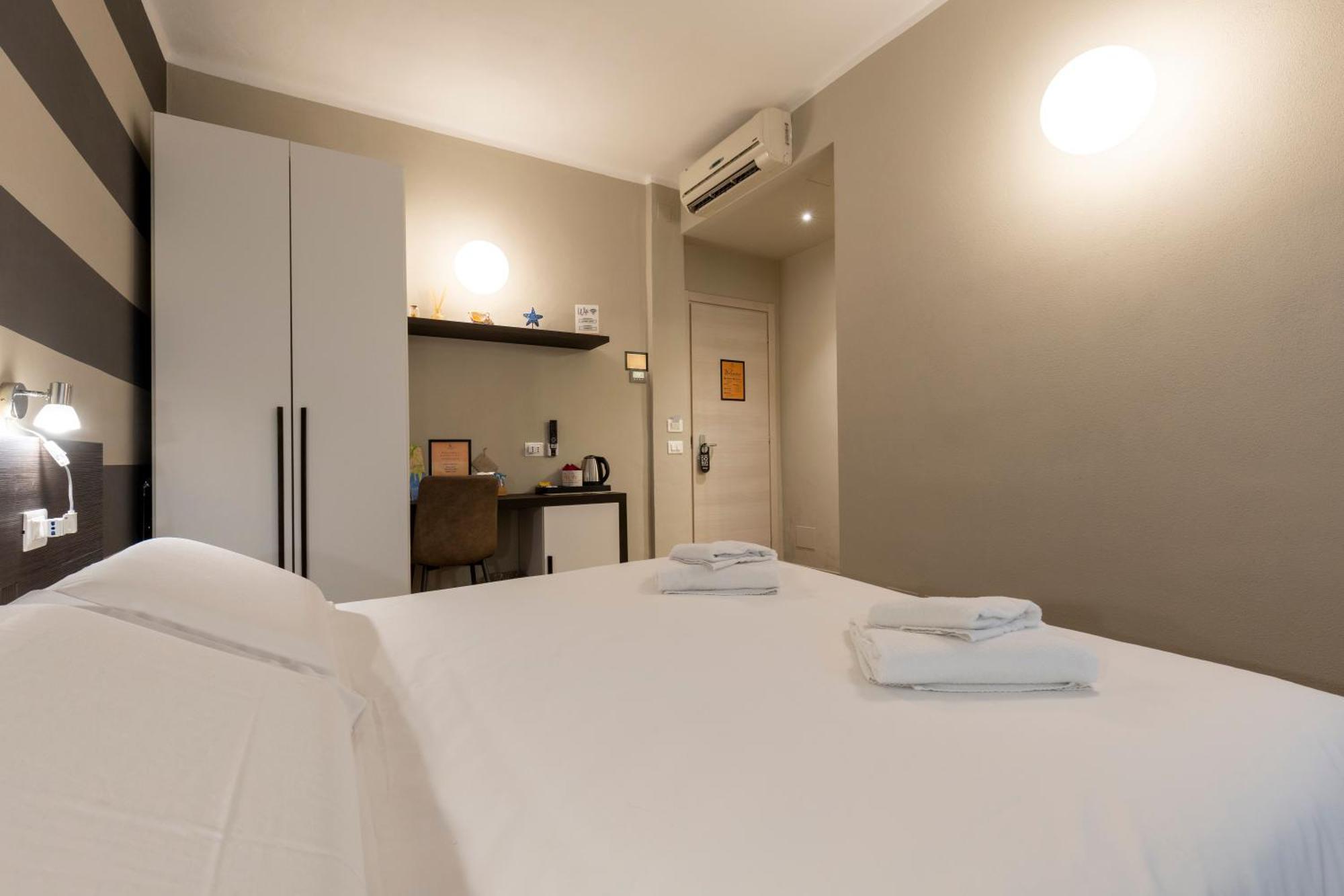 La Loggia De' Banchi Hotell La Spezia Eksteriør bilde