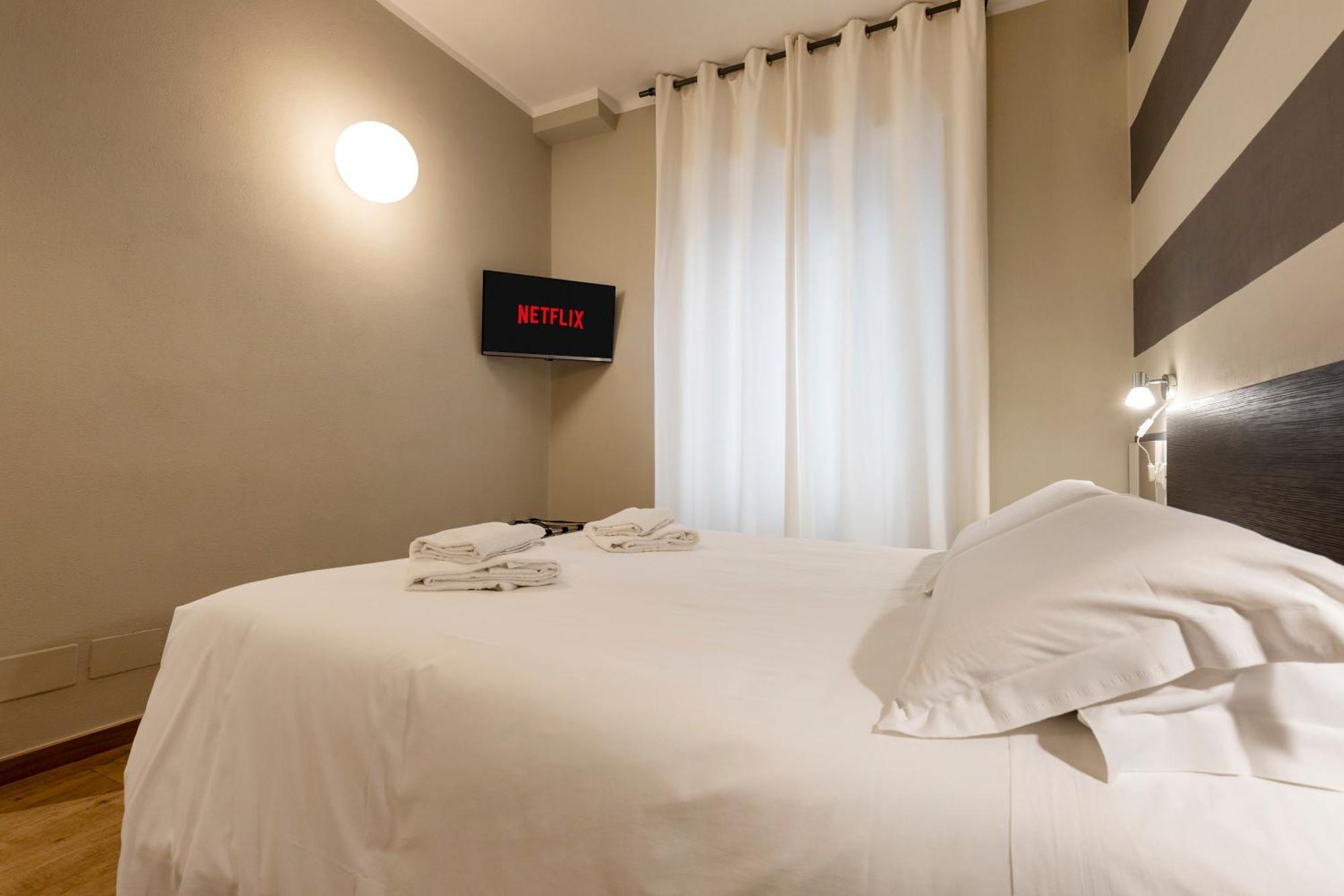 La Loggia De' Banchi Hotell La Spezia Eksteriør bilde